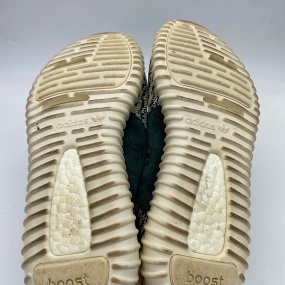 Yeezy Boost 350 “Turtle Dove” - Picture 6 of 9